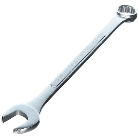 Sunex 1-1/8 in. Raised Panel Combination Wrench 736A